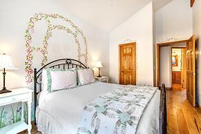 Nordic Retreat 5 Bedrooms PAC-2410 by KBM