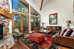 Nordic Retreat 5 Bedrooms PAC-2410 by KBM