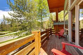 Nordic Retreat 5 Bedrooms PAC-2410 by KBM