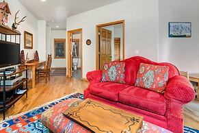 Nordic Retreat 5 Bedrooms PAC-2410 by KBM