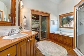 Nordic Retreat 5 Bedrooms PAC-2410 by KBM