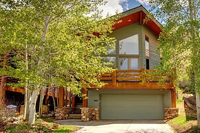 Nordic Retreat 5 Bedrooms PAC-2410 by KBM