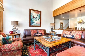 Nordic Retreat 5 Bedrooms PAC-2410 by KBM