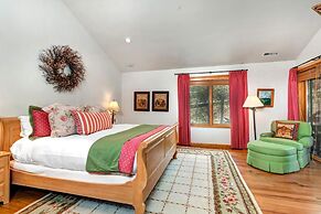 Nordic Retreat 5 Bedrooms PAC-2410 by KBM