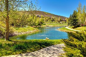 Nordic Retreat 5 Bedrooms PAC-2410 by KBM