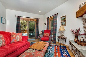 Nordic Retreat 5 Bedrooms PAC-2410 by KBM