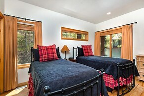 Nordic Retreat 5 Bedrooms PAC-2410 by KBM