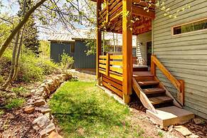 Nordic Retreat 5 Bedrooms PAC-2410 by KBM