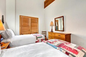 Nordic Retreat 5 Bedrooms PAC-2410 by KBM