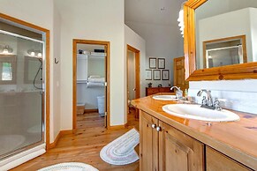 Nordic Retreat 5 Bedrooms PAC-2410 by KBM