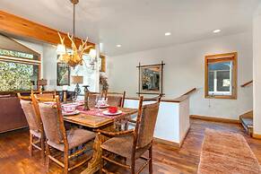 Nordic Retreat 5 Bedrooms PAC-2410 by KBM