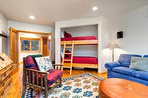 Nordic Retreat 5 Bedrooms PAC-2410 by KBM