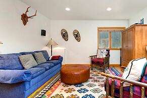 Nordic Retreat 5 Bedrooms PAC-2410 by KBM