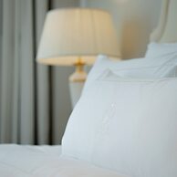 The Plaza Doha, LXR Hotels & Resorts