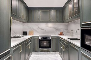 The Plaza Doha, LXR Hotels & Resorts