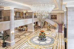 The Plaza Doha, LXR Hotels & Resorts