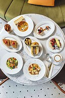 The Plaza Doha, LXR Hotels & Resorts