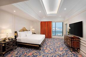 The Plaza Doha, LXR Hotels & Resorts