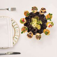 The Plaza Doha, LXR Hotels & Resorts