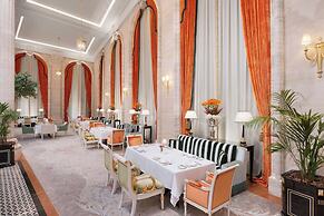 The Plaza Doha, LXR Hotels & Resorts