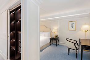 The Plaza Doha, LXR Hotels & Resorts