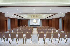 The Plaza Doha, LXR Hotels & Resorts