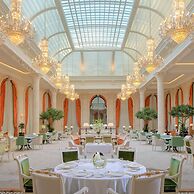 The Plaza Doha, LXR Hotels & Resorts