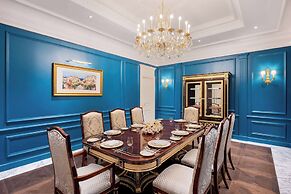 The Plaza Doha, LXR Hotels & Resorts