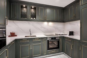 The Plaza Doha, LXR Hotels & Resorts