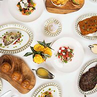 The Plaza Doha, LXR Hotels & Resorts