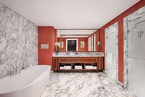 The Plaza Doha, LXR Hotels & Resorts