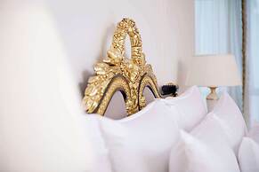 The Plaza Doha, LXR Hotels & Resorts