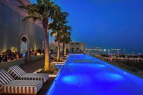 The Plaza Doha, LXR Hotels & Resorts