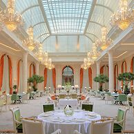 The Plaza Doha, LXR Hotels & Resorts