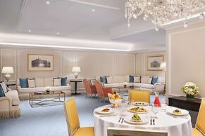 The Plaza Doha, LXR Hotels & Resorts