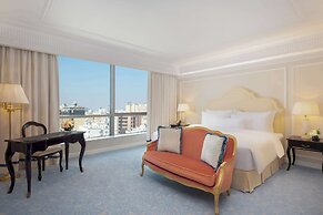 The Plaza Doha, LXR Hotels & Resorts