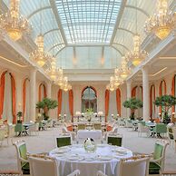 The Plaza Doha, LXR Hotels & Resorts