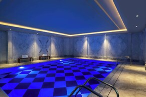 The Plaza Doha, LXR Hotels & Resorts