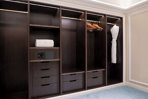 The Plaza Doha, LXR Hotels & Resorts