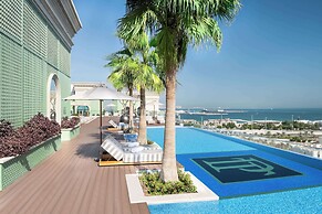 The Plaza Doha, LXR Hotels & Resorts