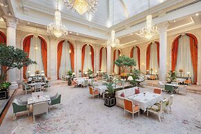 The Plaza Doha, LXR Hotels & Resorts