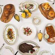 The Plaza Doha, LXR Hotels & Resorts