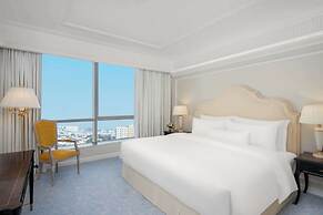 The Plaza Doha, LXR Hotels & Resorts