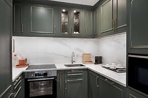 The Plaza Doha, LXR Hotels & Resorts