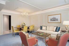 The Plaza Doha, LXR Hotels & Resorts