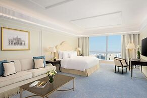 The Plaza Doha, LXR Hotels & Resorts