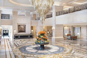 The Plaza Doha, LXR Hotels & Resorts