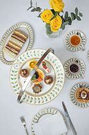 The Plaza Doha, LXR Hotels & Resorts