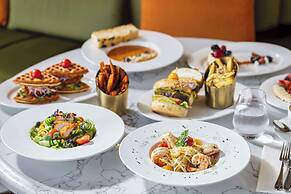 The Plaza Doha, LXR Hotels & Resorts