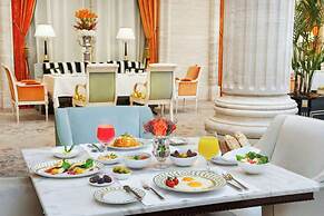 The Plaza Doha, LXR Hotels & Resorts
